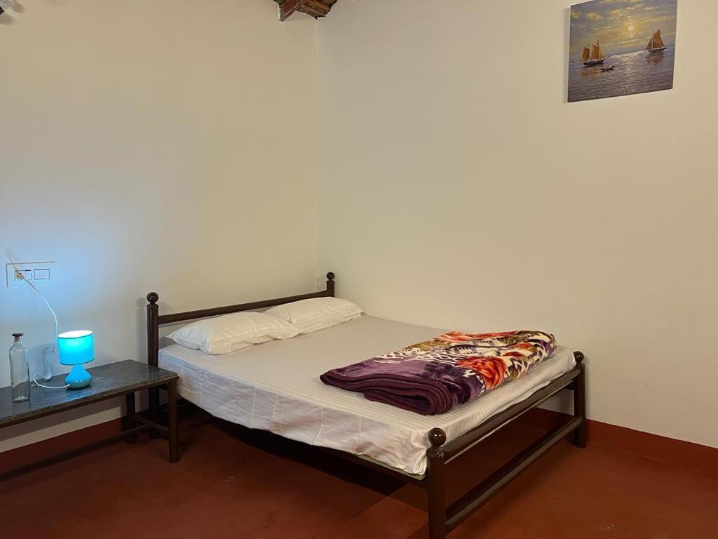 מדיקרי Darshan'S Home Stay מראה חיצוני תמונה